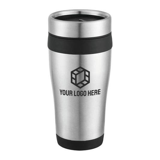 Carmel 16oz Travel Tumbler