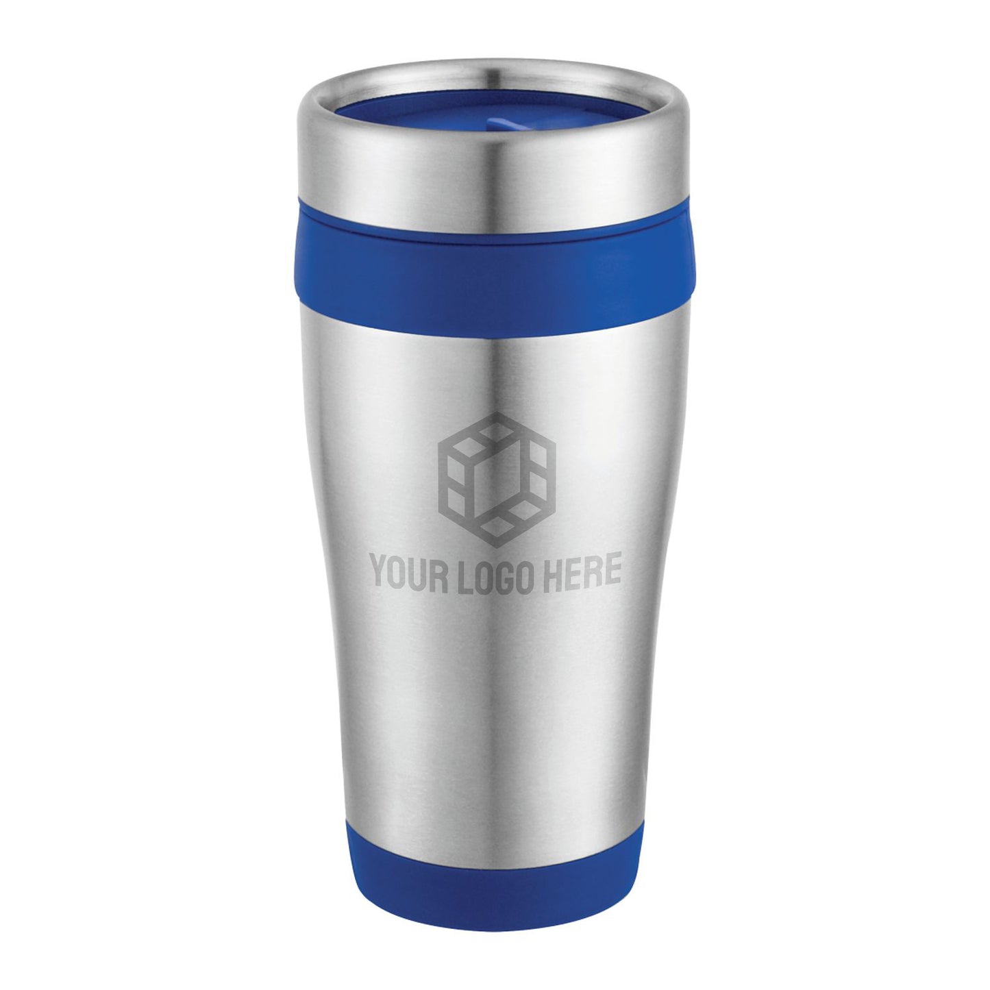 Carmel 16oz Travel Tumbler