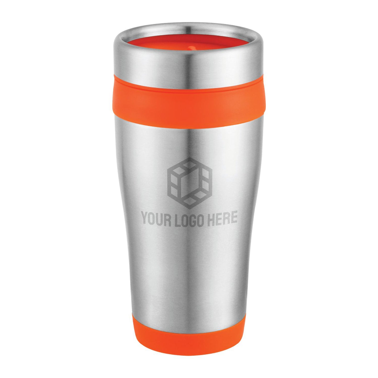 Carmel 16oz Travel Tumbler