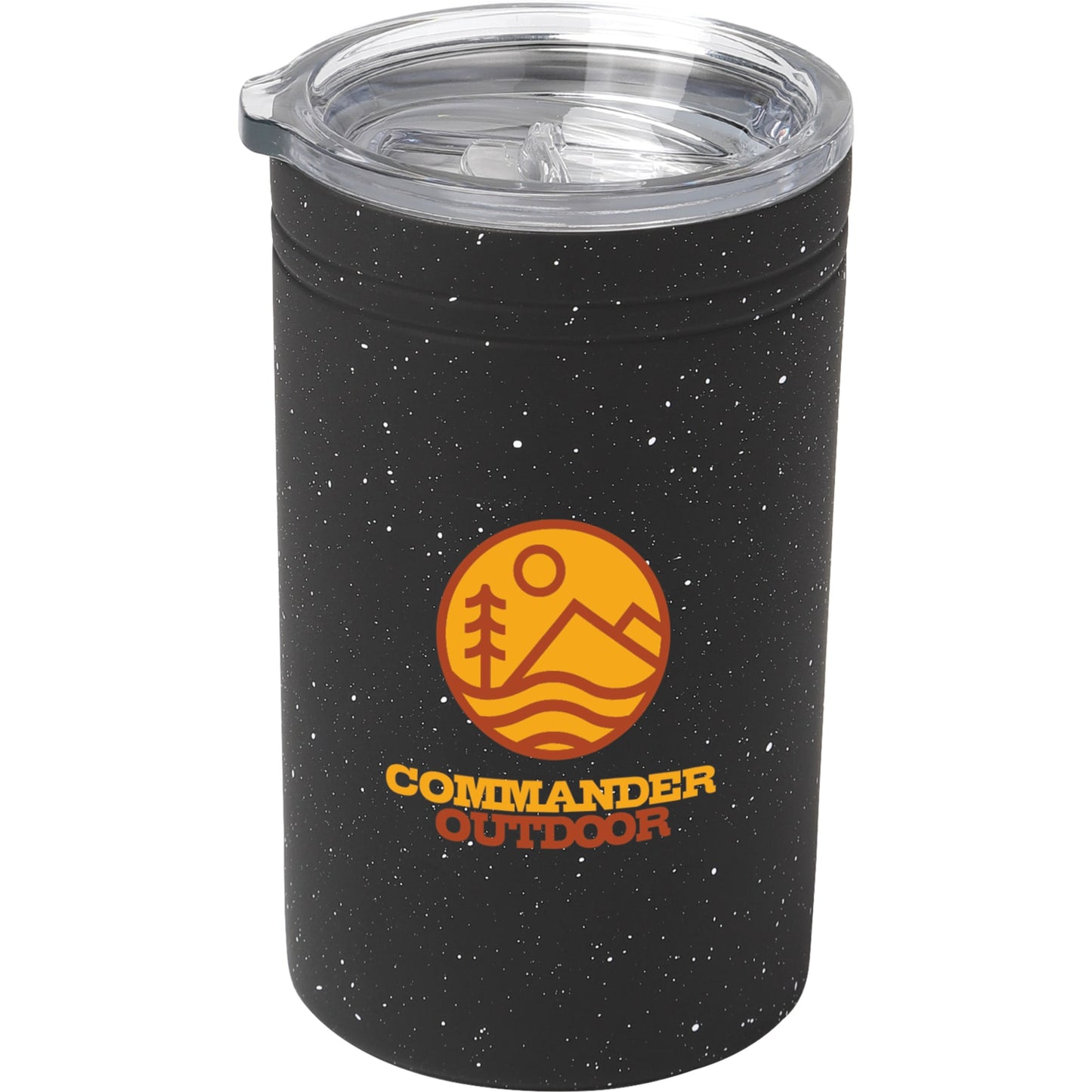 Speckled Sherpa 11oz Tumbler & Insulator