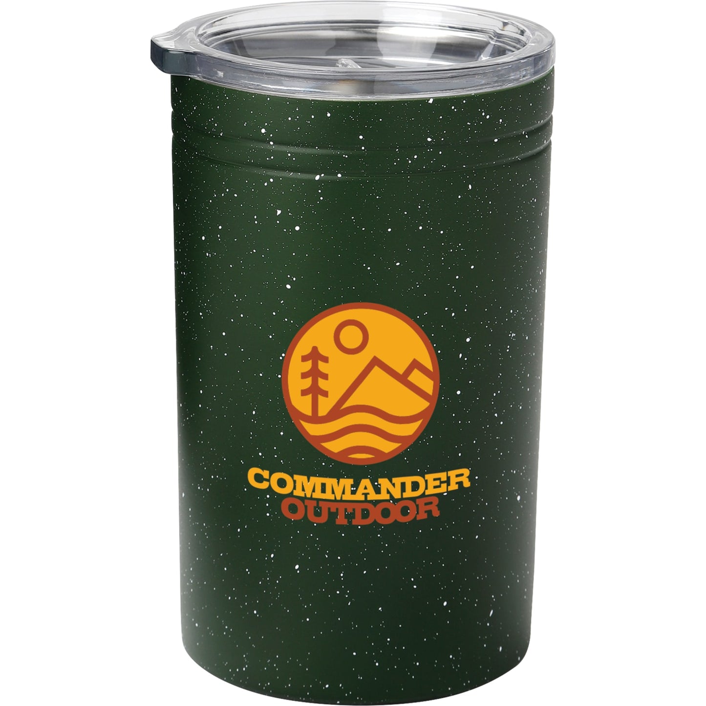 Speckled Sherpa 11oz Tumbler & Insulator