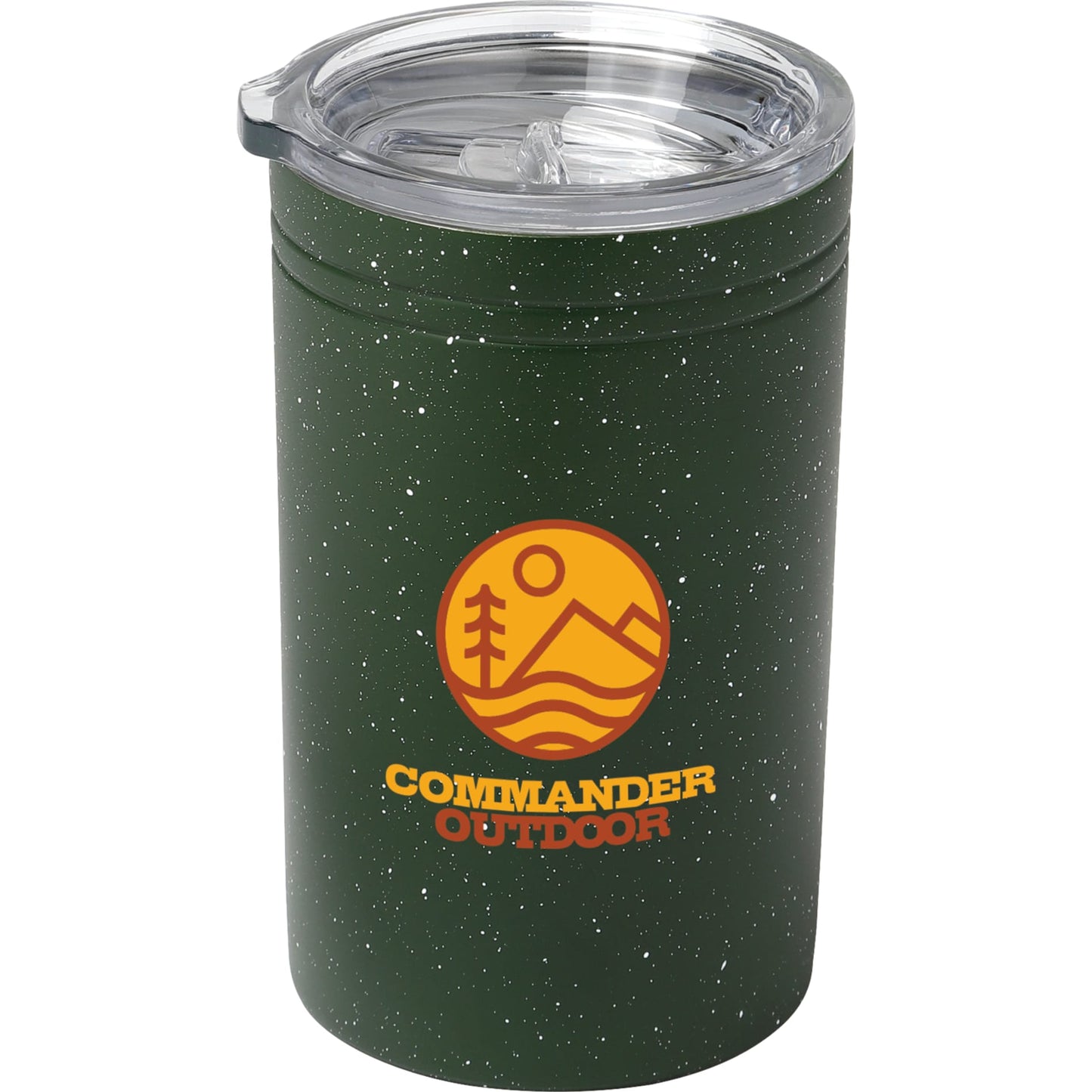 Speckled Sherpa 11oz Tumbler & Insulator