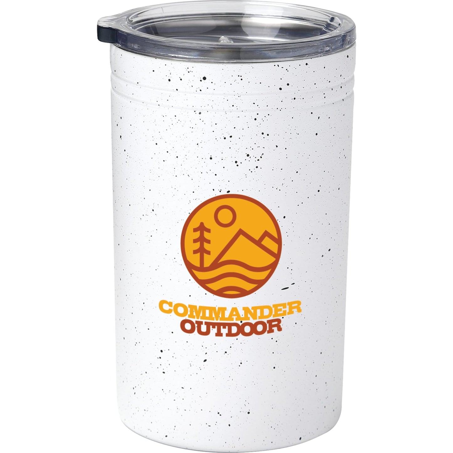 Speckled Sherpa 11oz Tumbler & Insulator