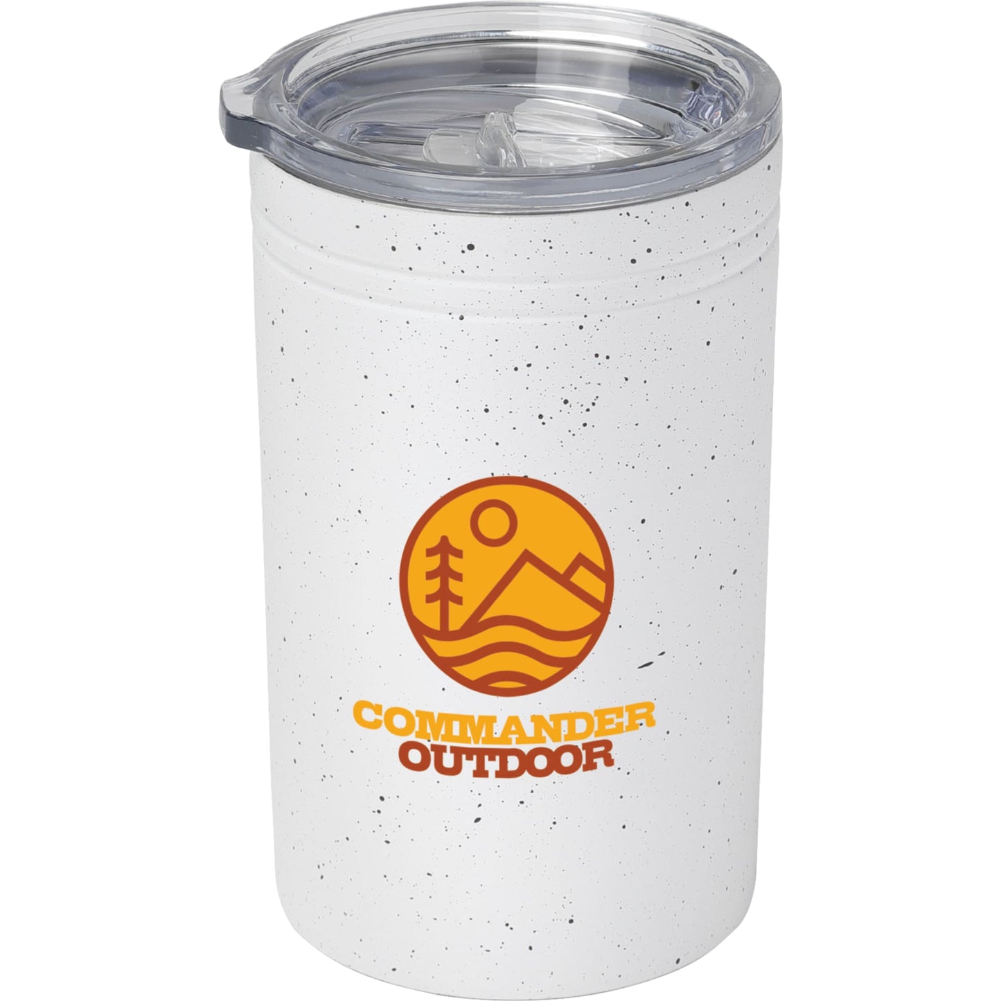 Speckled Sherpa 11oz Tumbler & Insulator
