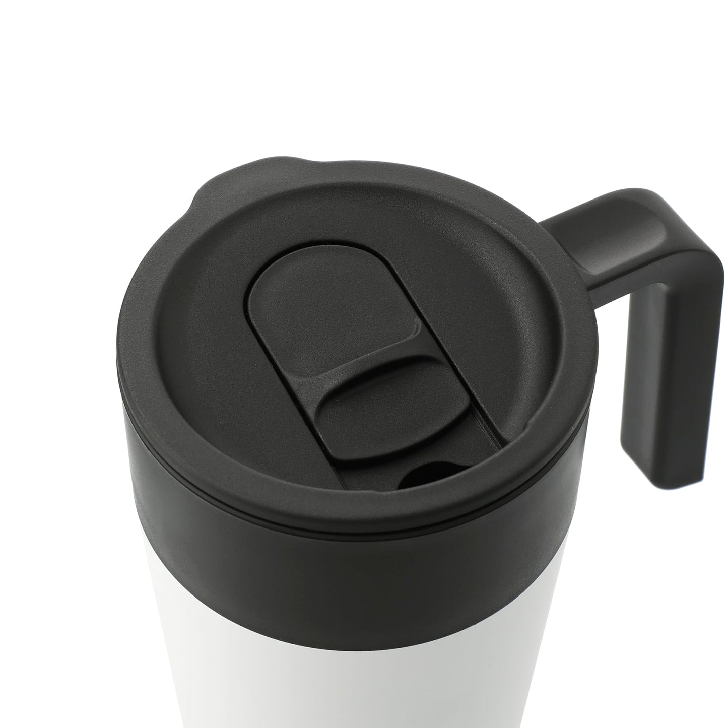Sigrid 16oz ECO Mug with Recycled Plastic