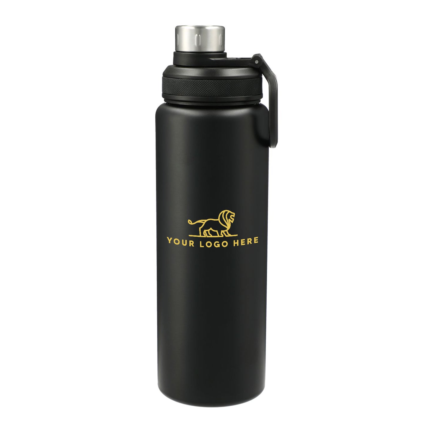 Vasco 32oz Stainless Steel Bottle