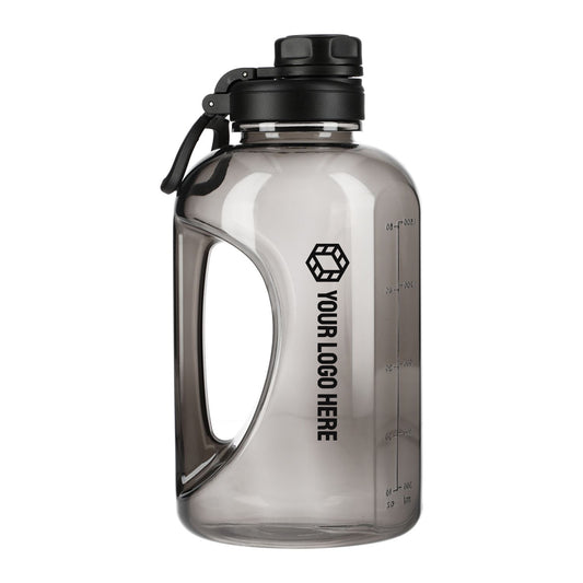 Cena rPETG Recycled Sports Jug 64oz