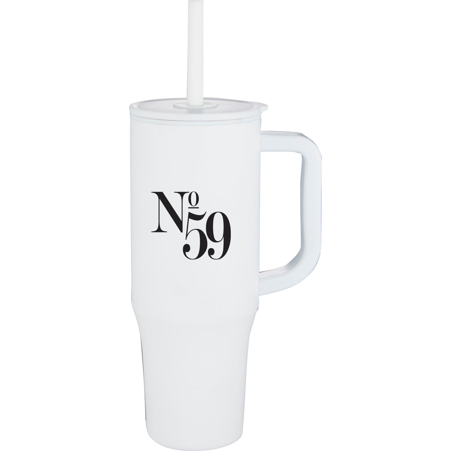 Erie 30oz Eco-Friendly Straw Mug