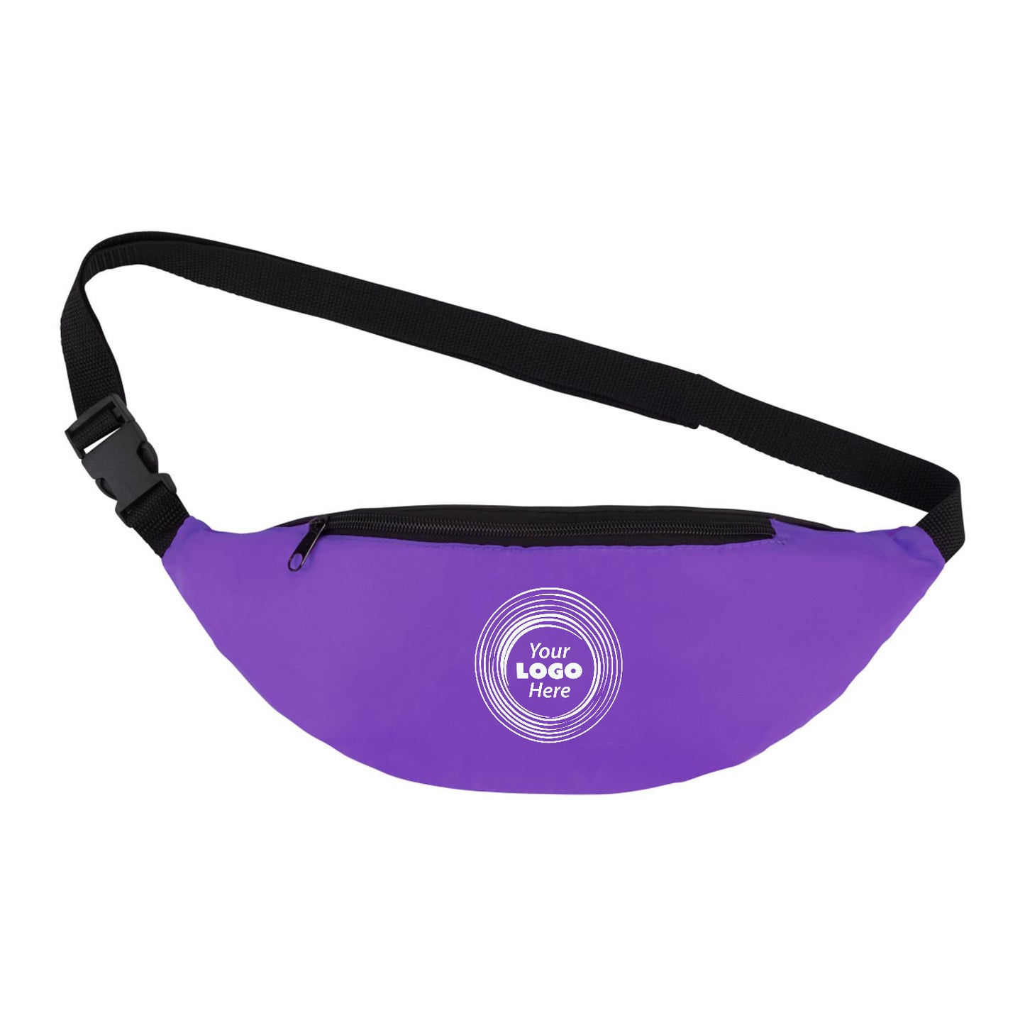 Hipster Budget Fanny Pack