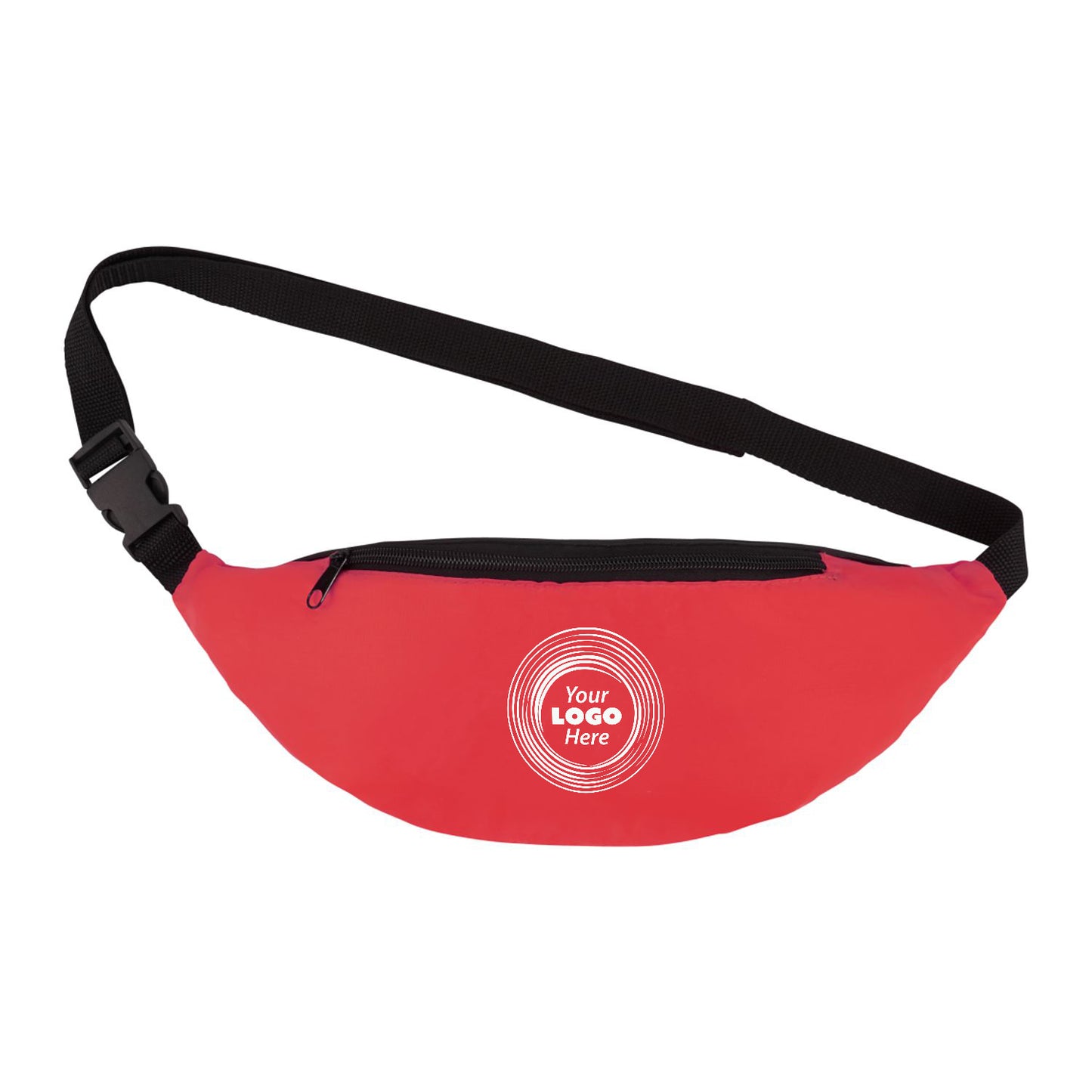 Hipster Budget Fanny Pack