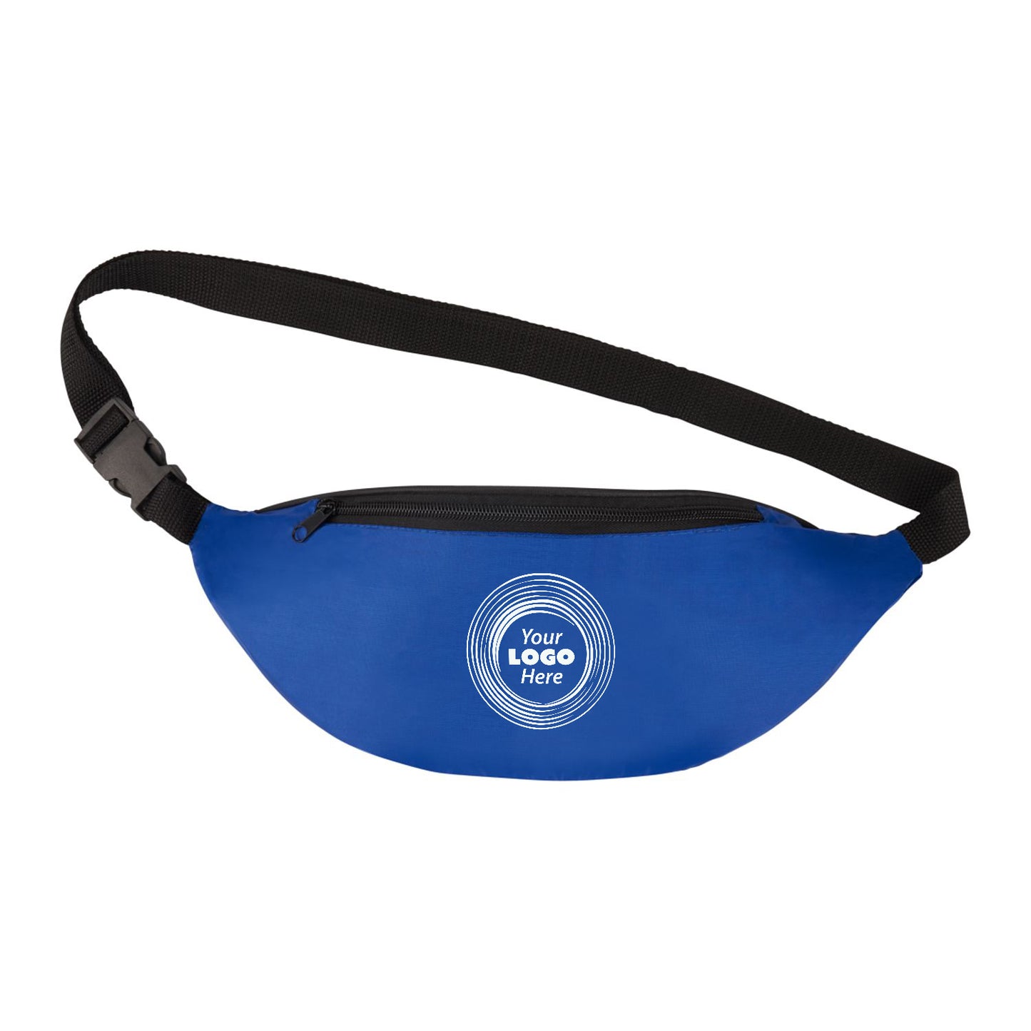 Hipster Budget Fanny Pack