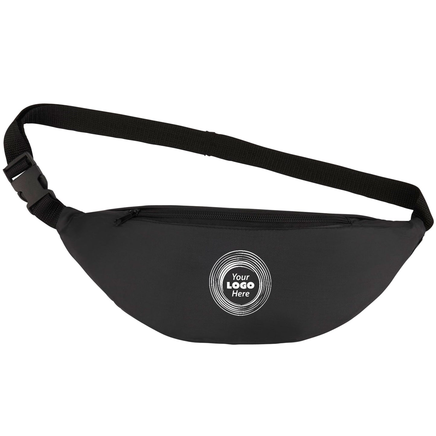 Hipster Budget Fanny Pack