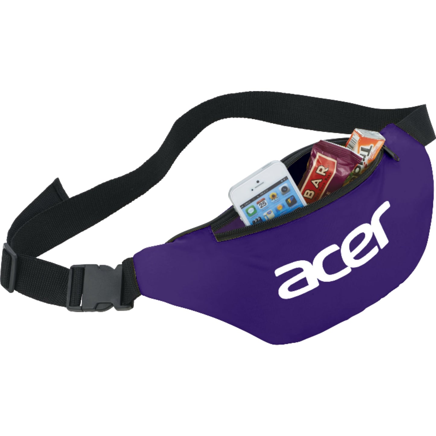 Hipster Budget Fanny Pack