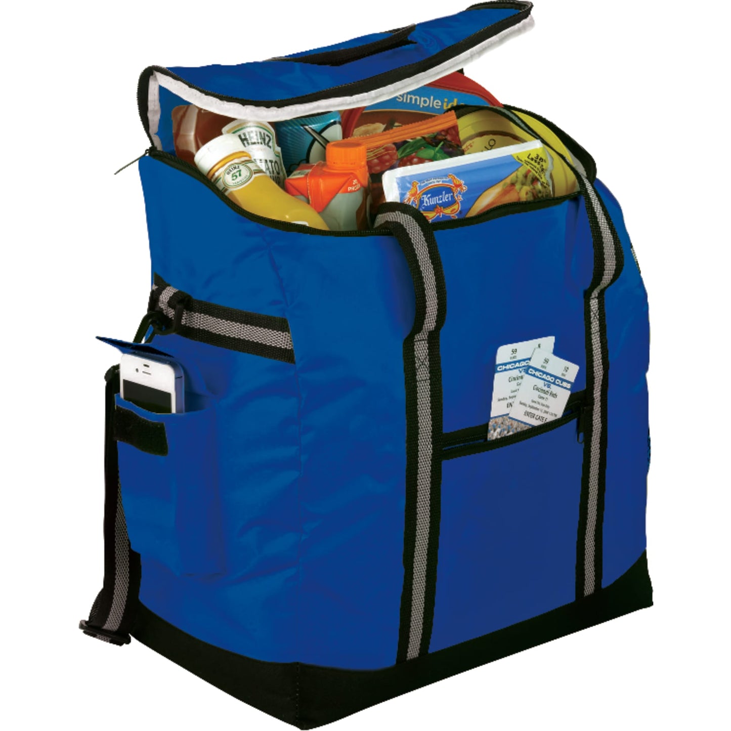 Beach Side Deluxe 36-Can Event Cooler