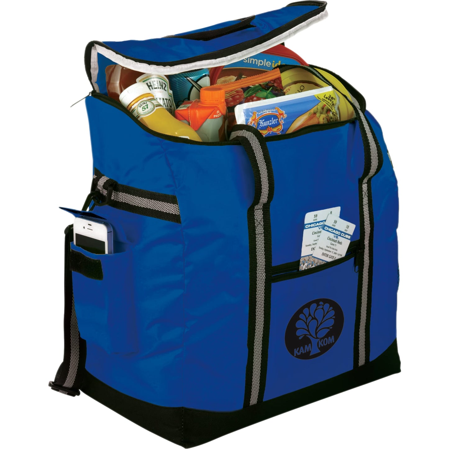 Beach Side Deluxe 36-Can Event Cooler