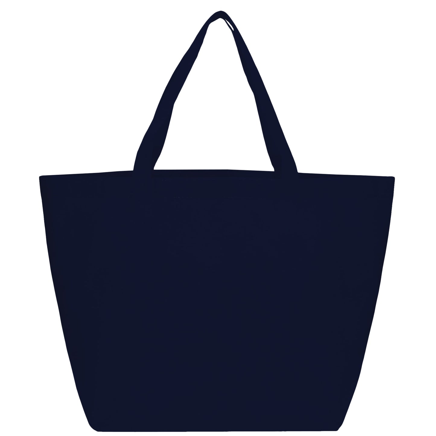 YaYa Budget Non-Woven Shopper Tote with Full Color Print