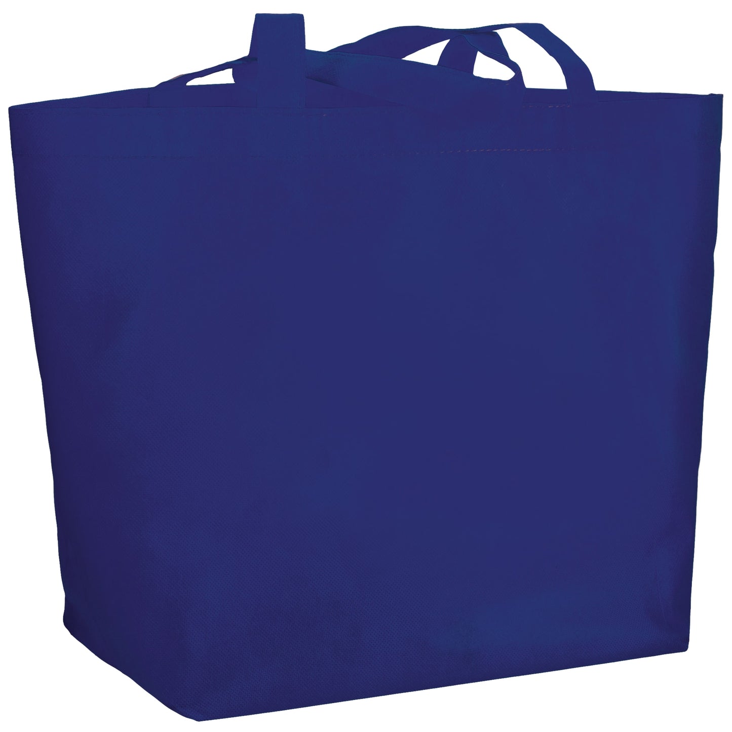 YaYa Budget Non-Woven Shopper Tote with Full Color Print