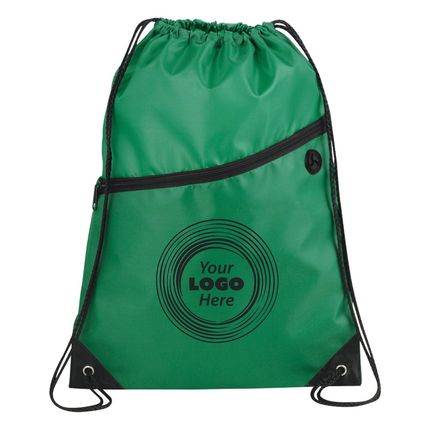 Robin Drawstring Bag