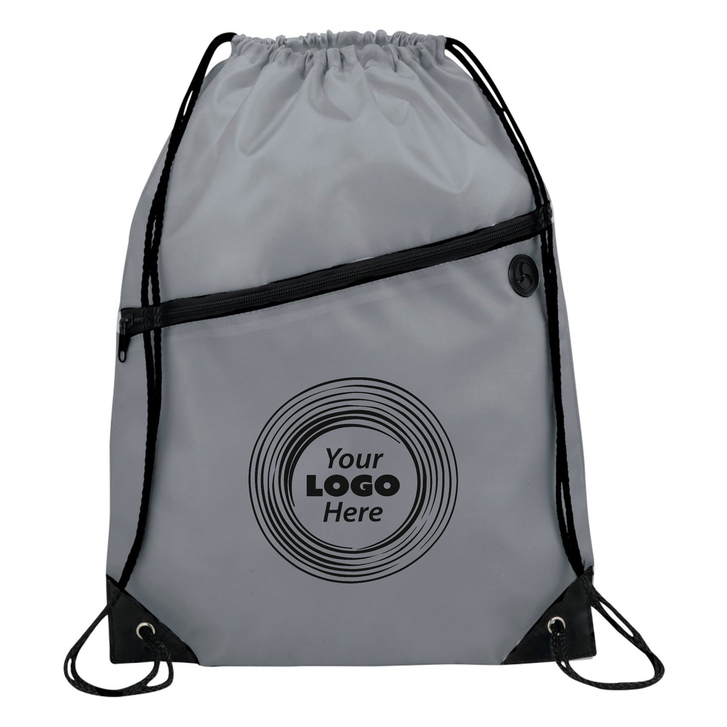 Robin Drawstring Bag