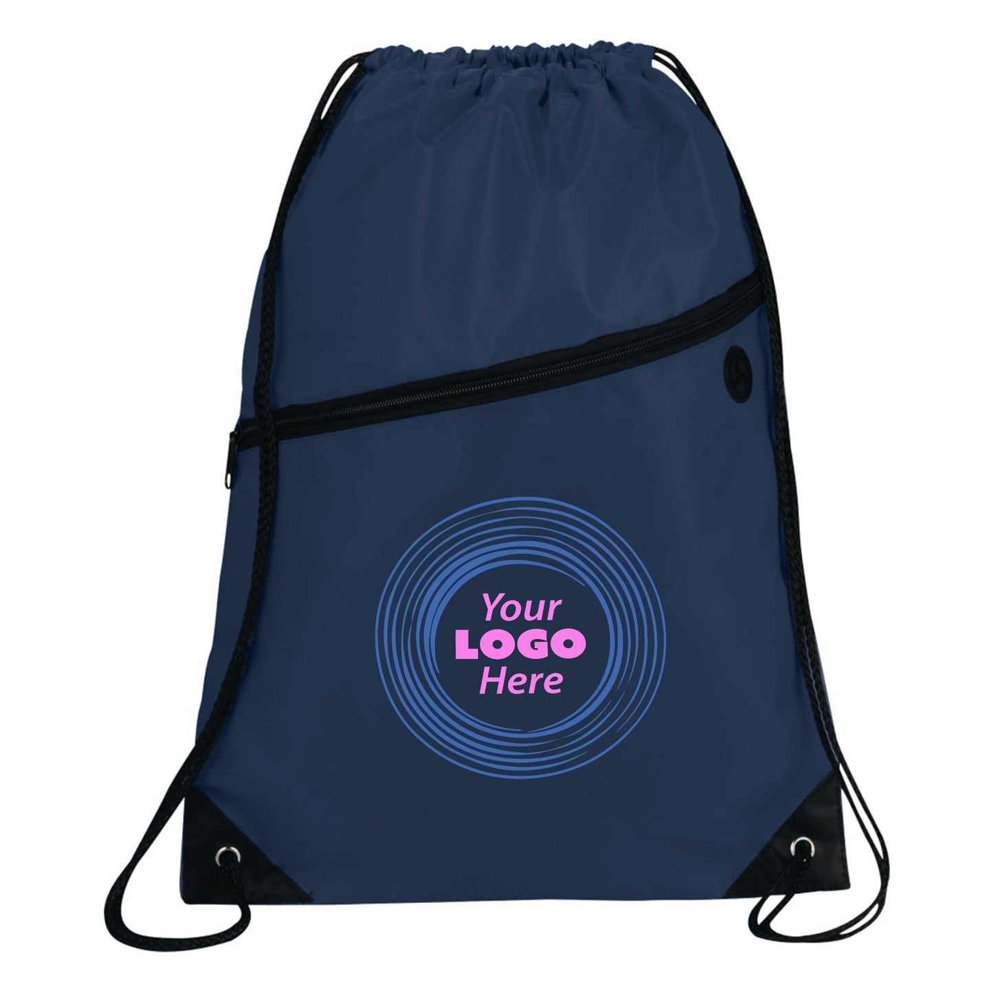 Robin Drawstring Bag