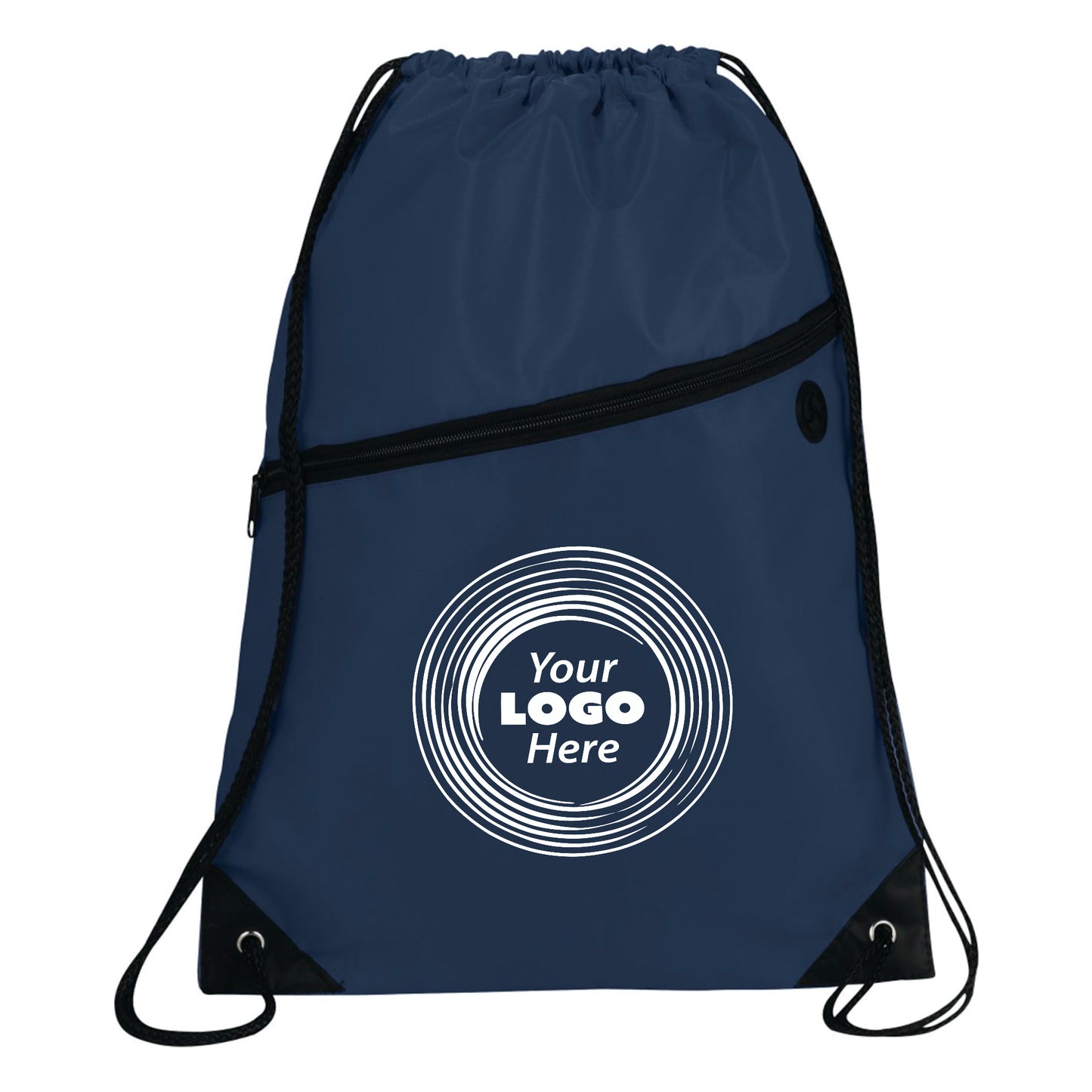 Robin Drawstring Bag
