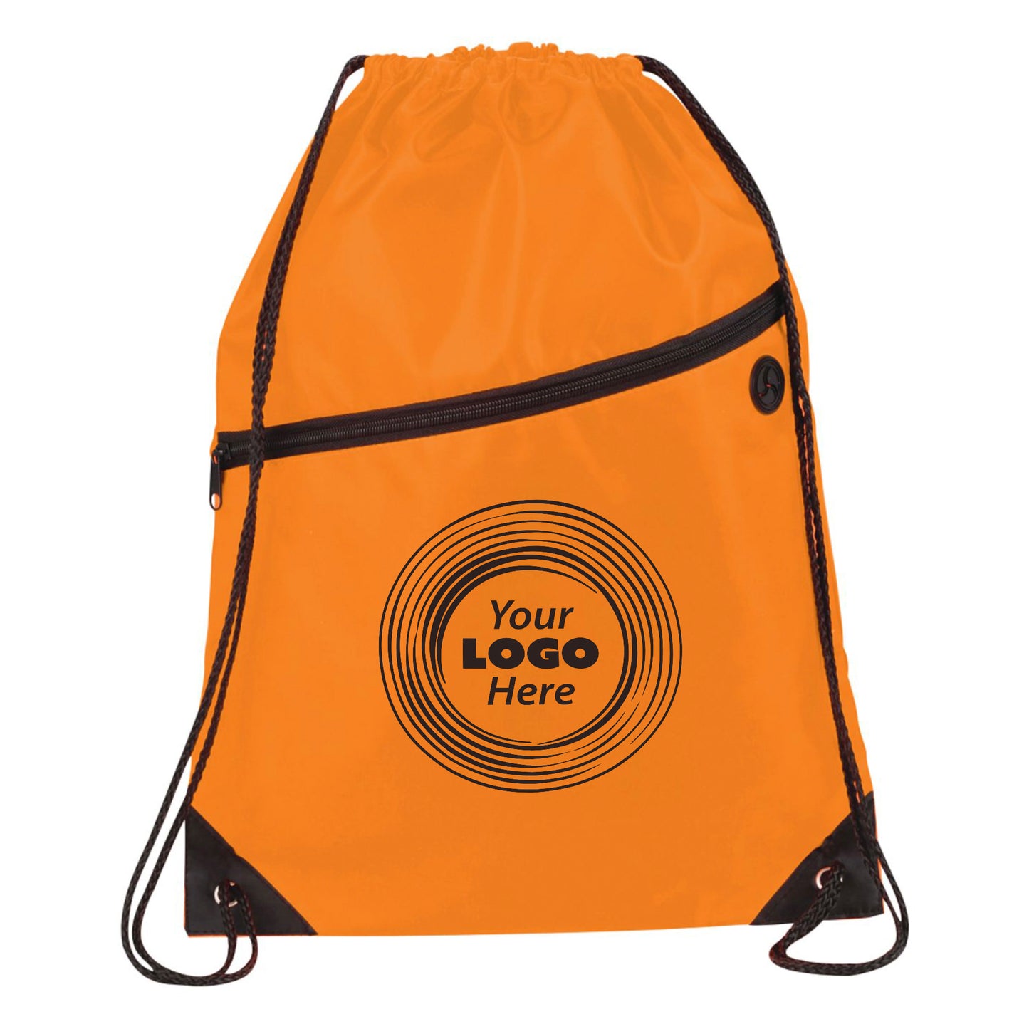 Robin Drawstring Bag