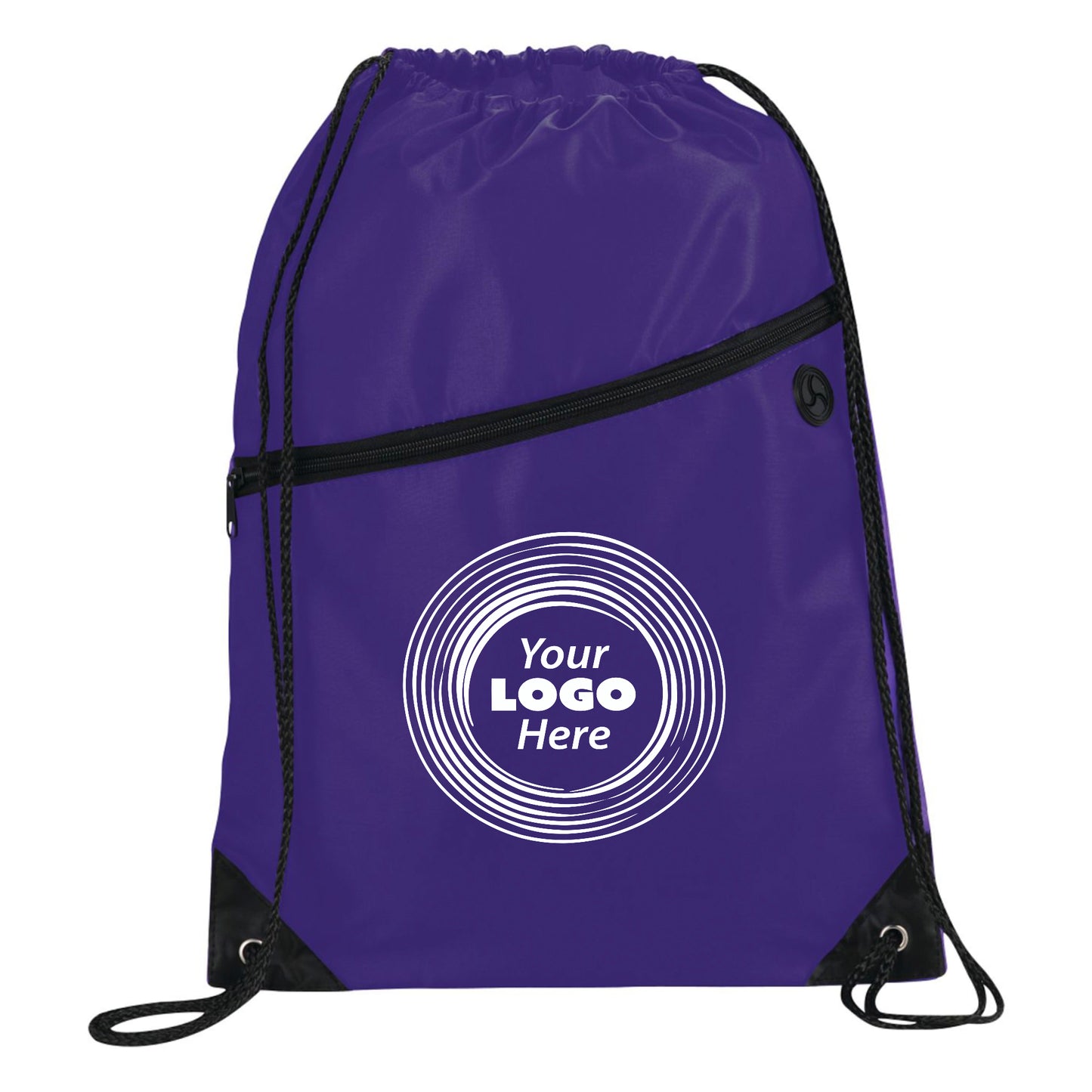 Robin Drawstring Bag
