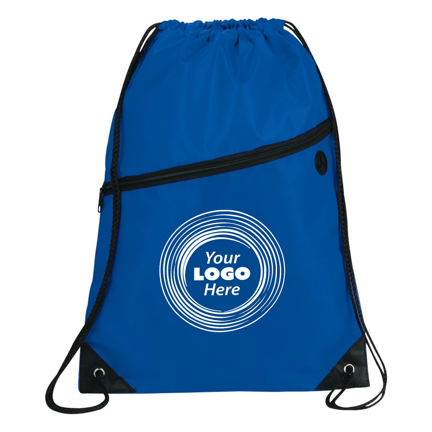 Robin Drawstring Bag