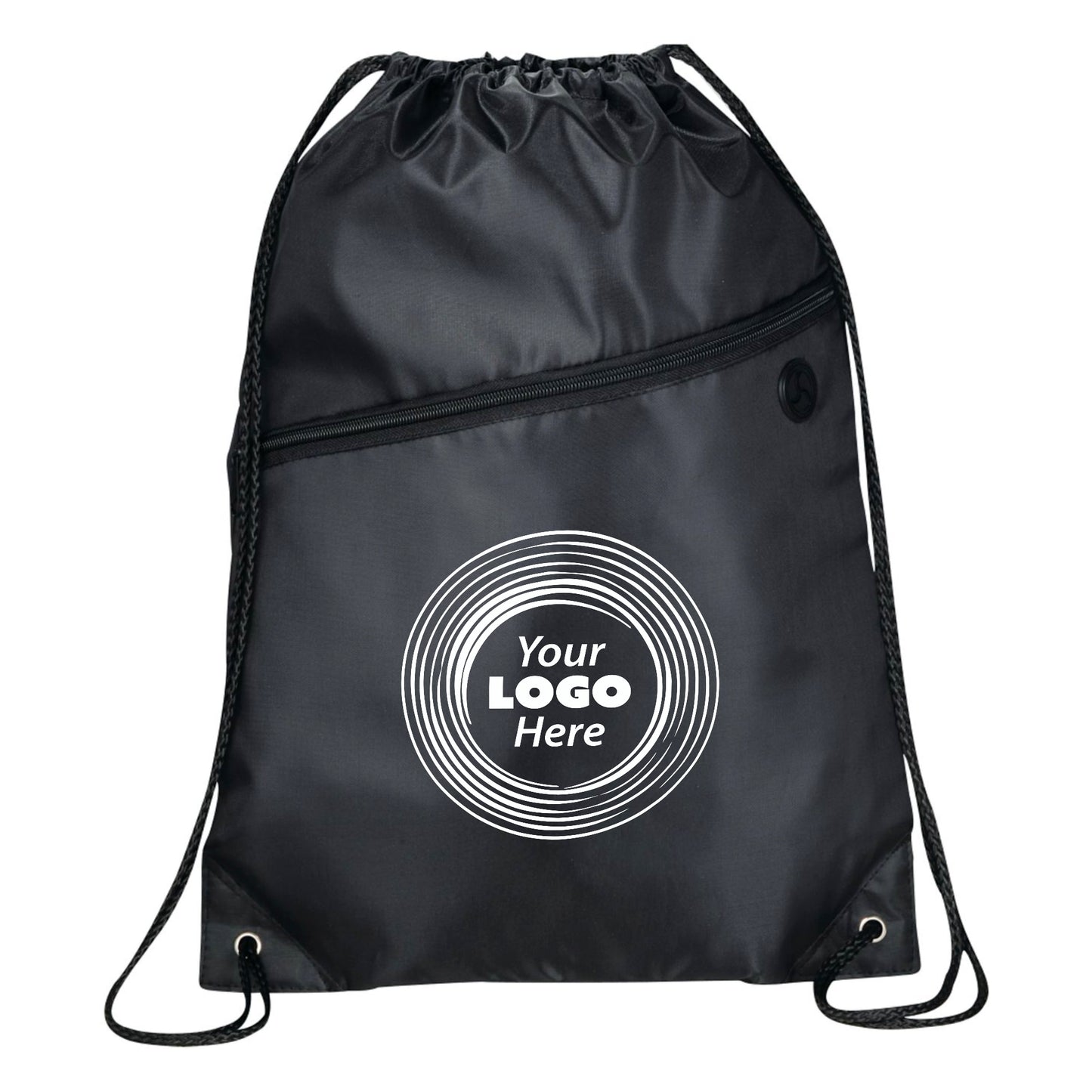 Robin Drawstring Bag