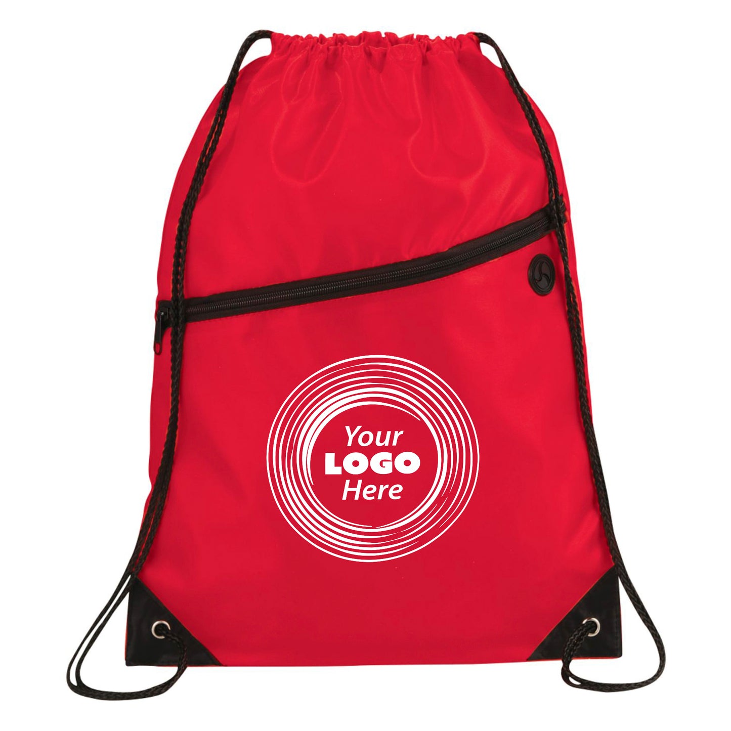 Robin Drawstring Bag
