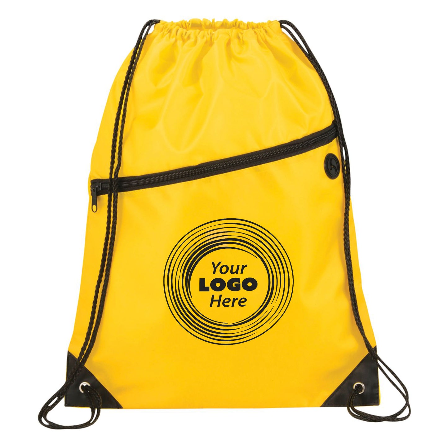 Robin Drawstring Bag
