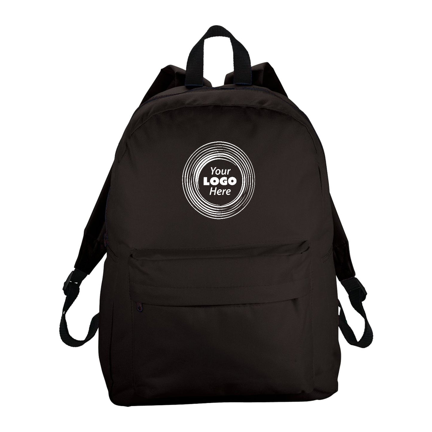 Breckenridge Classic Backpack