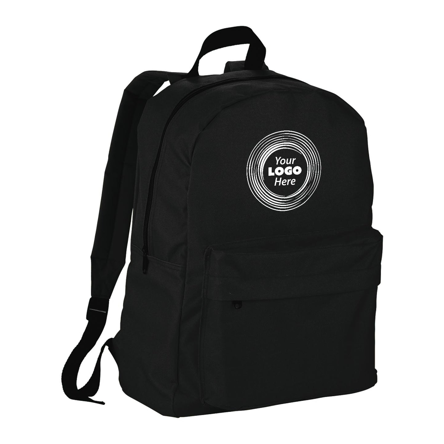 Breckenridge Classic Backpack