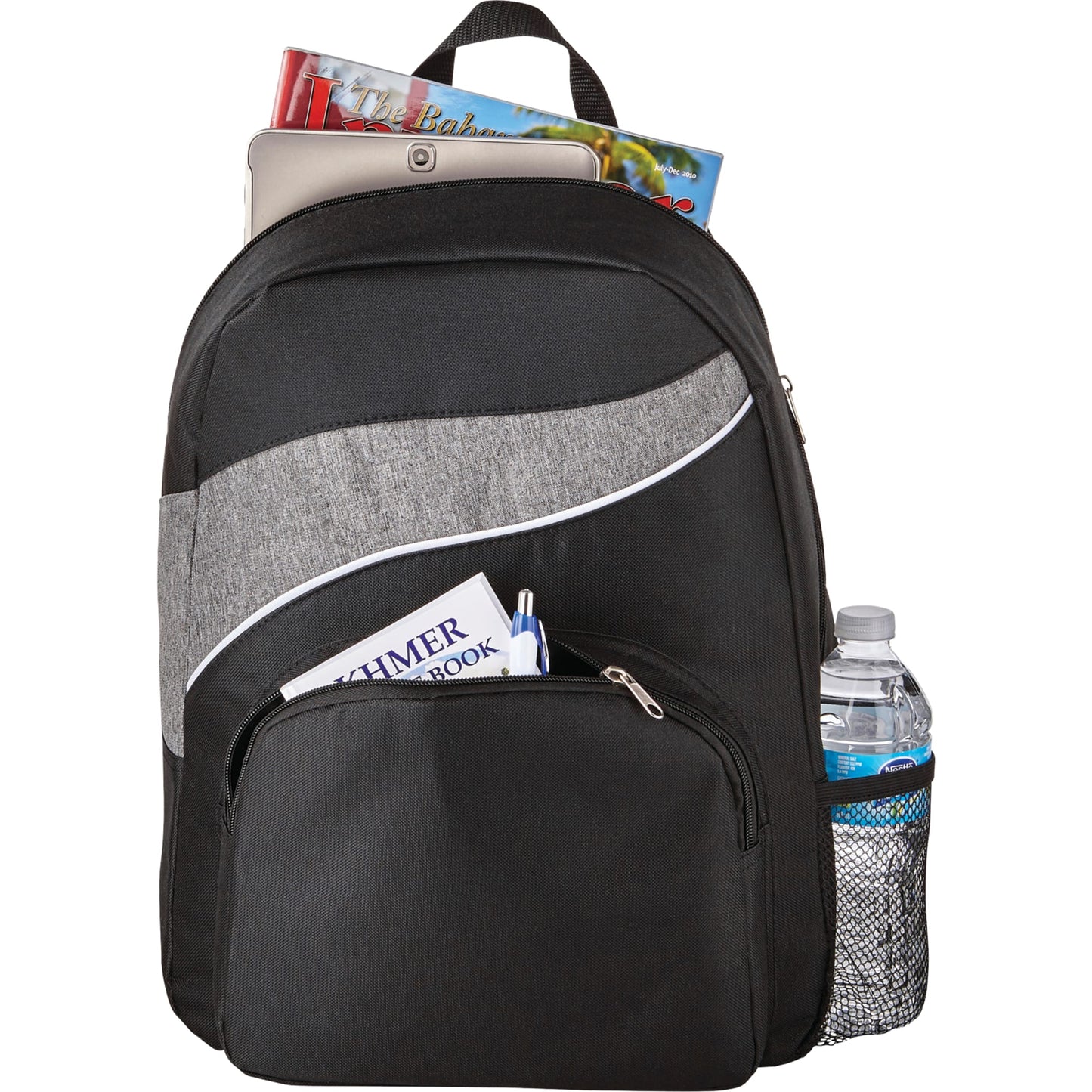 Tornado Deluxe Backpack
