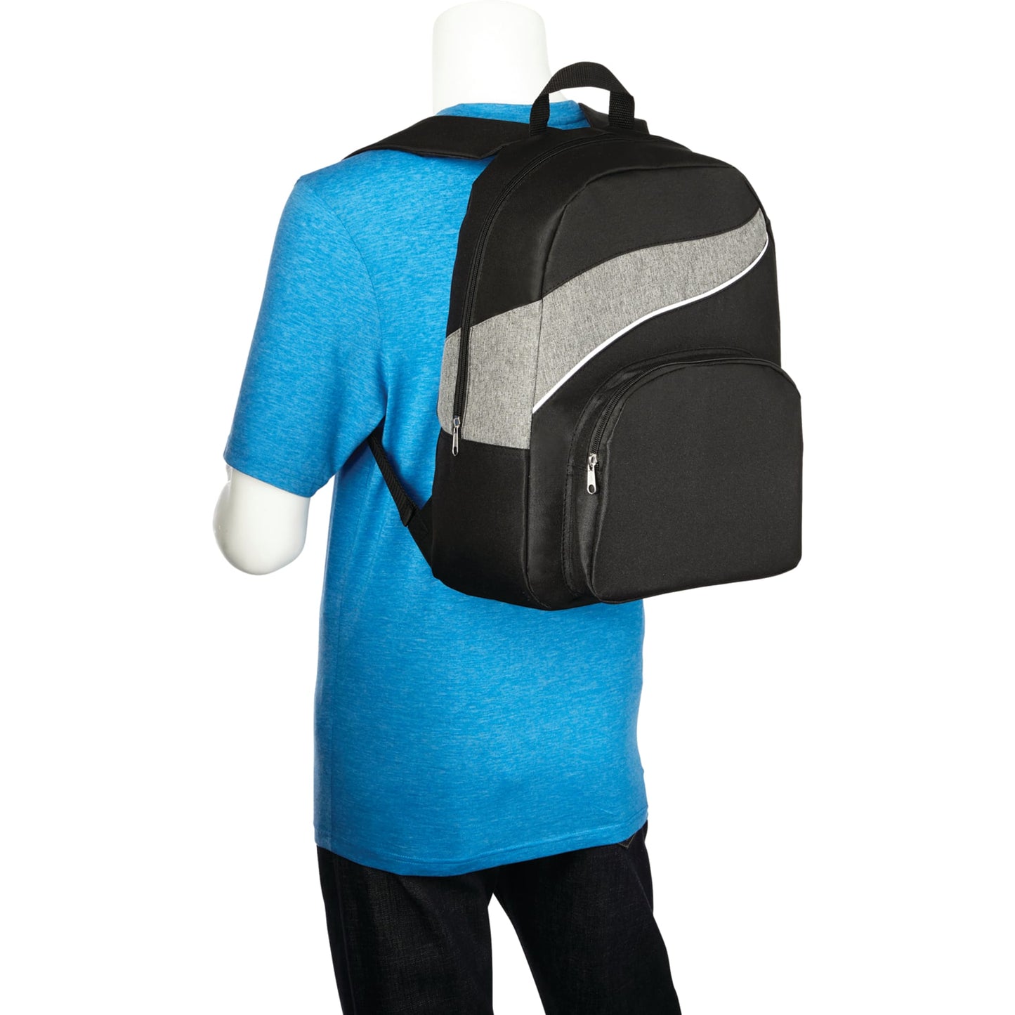 Tornado Deluxe Backpack