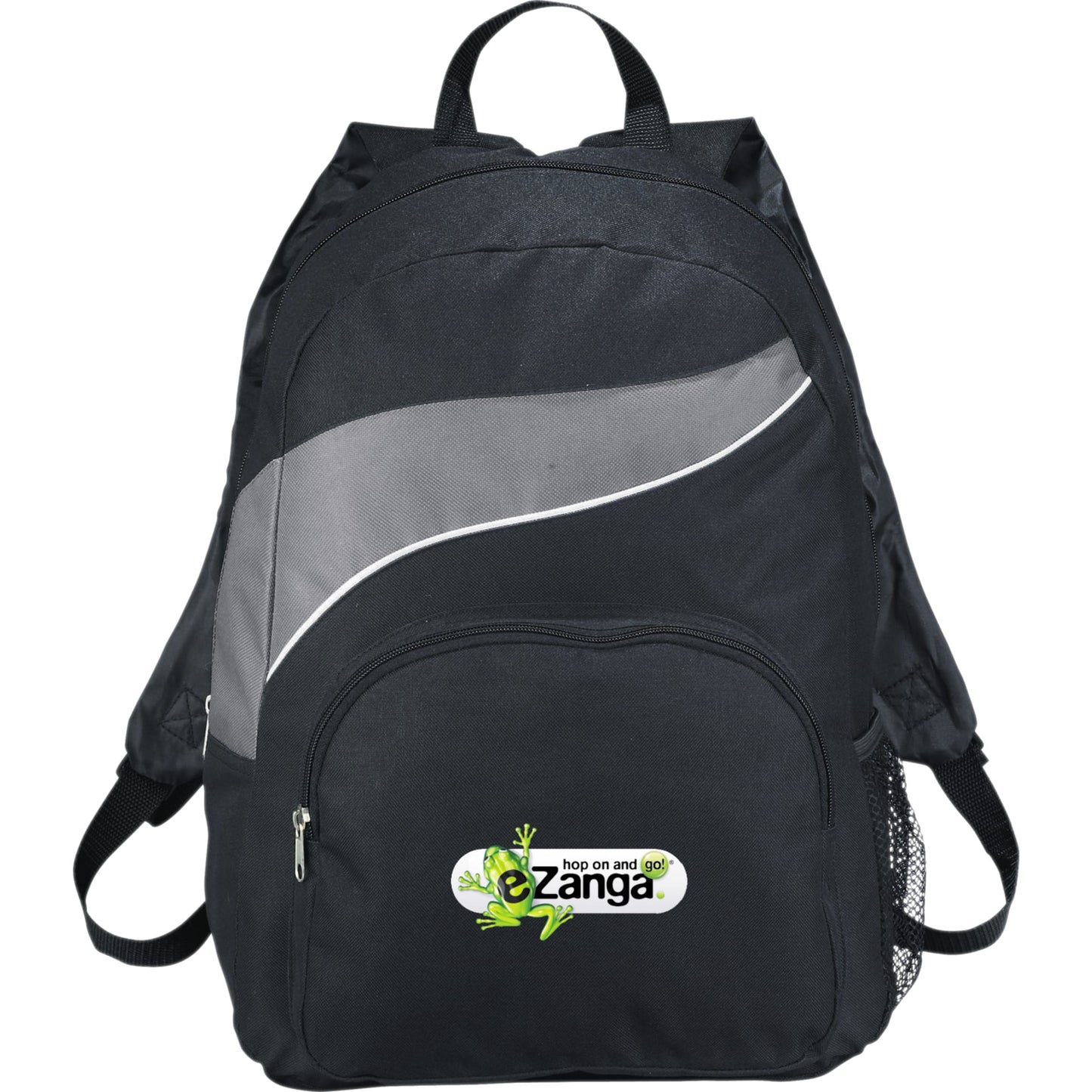 Tornado Deluxe Backpack