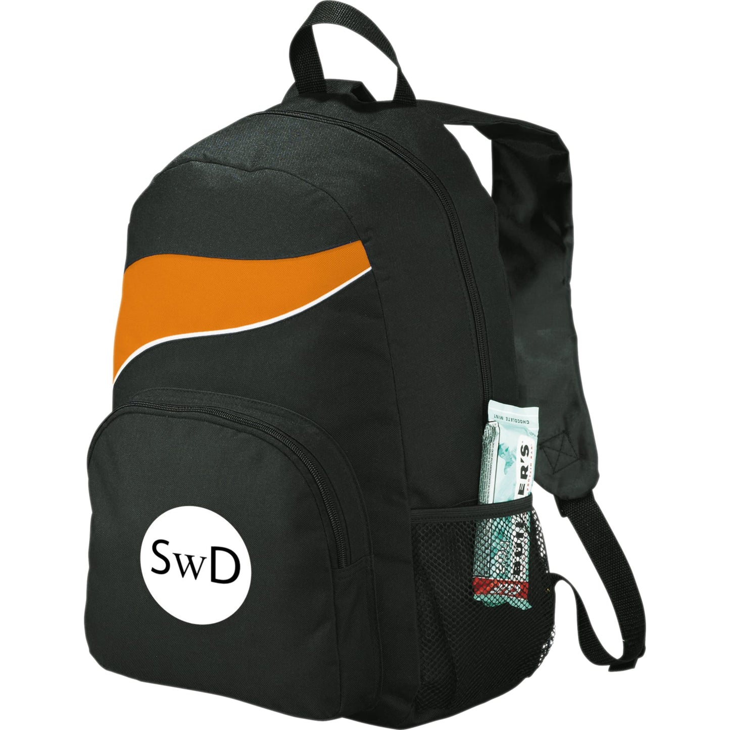 Tornado Deluxe Backpack