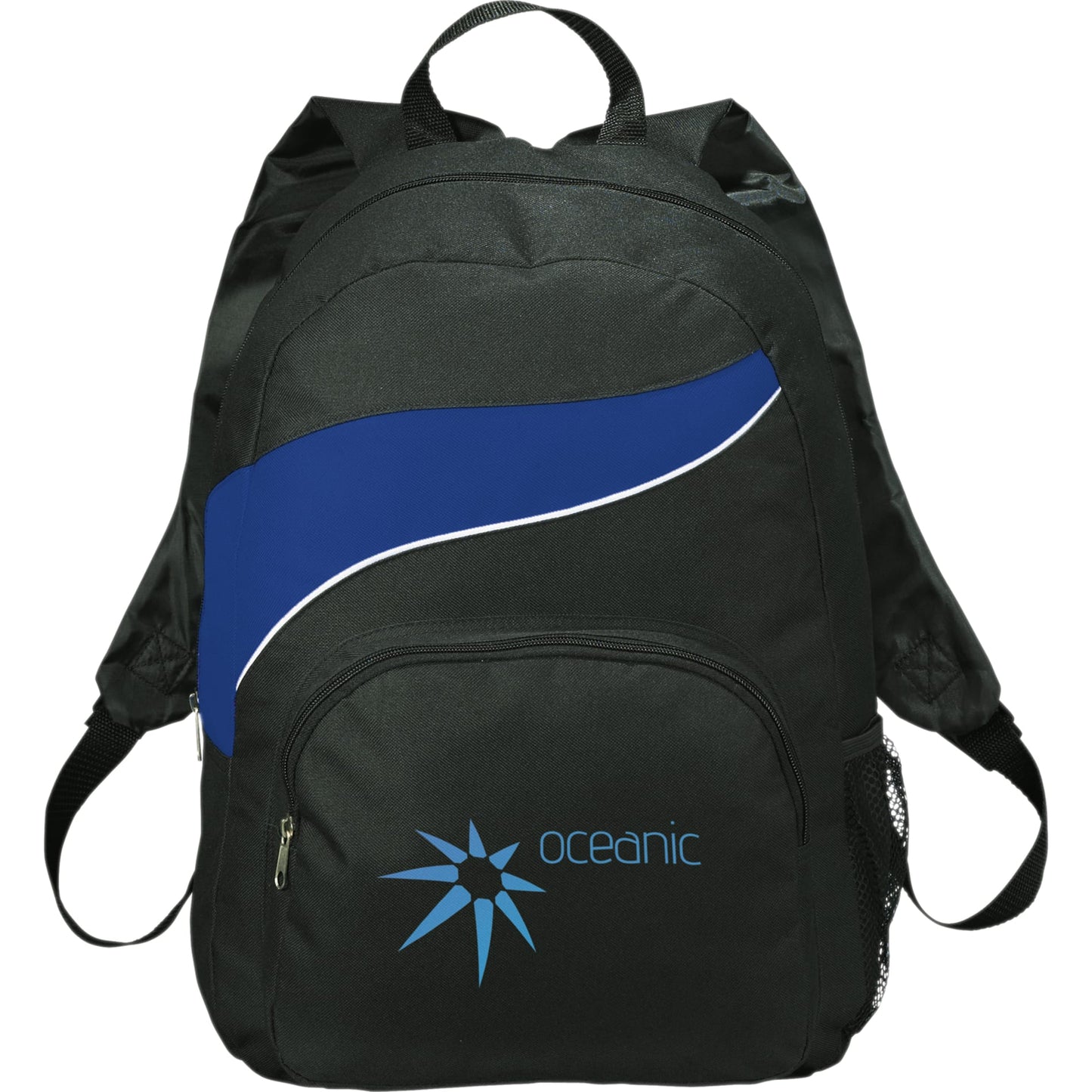 Tornado Deluxe Backpack