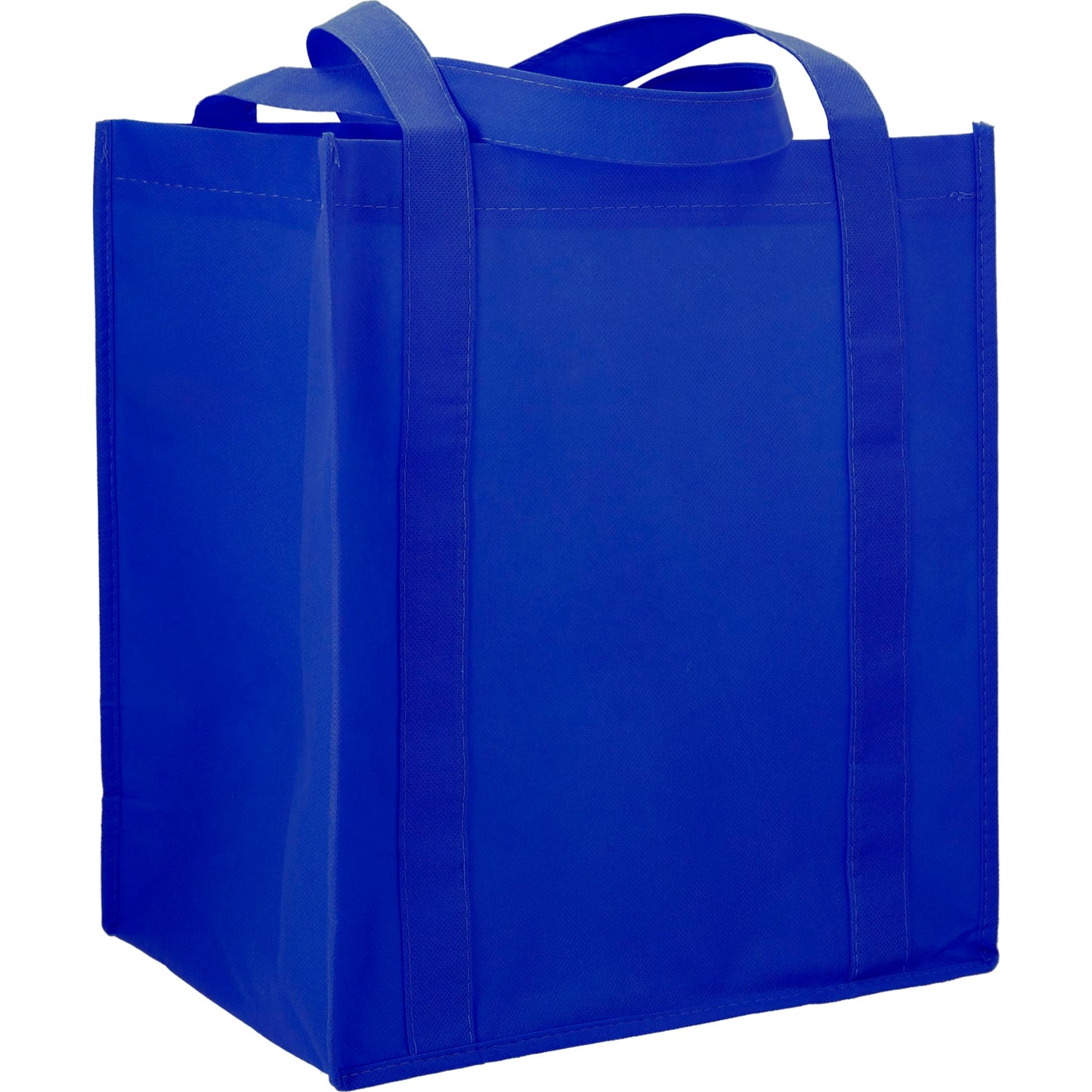 Hercules Non-Woven Grocery Tote with Full Color Print