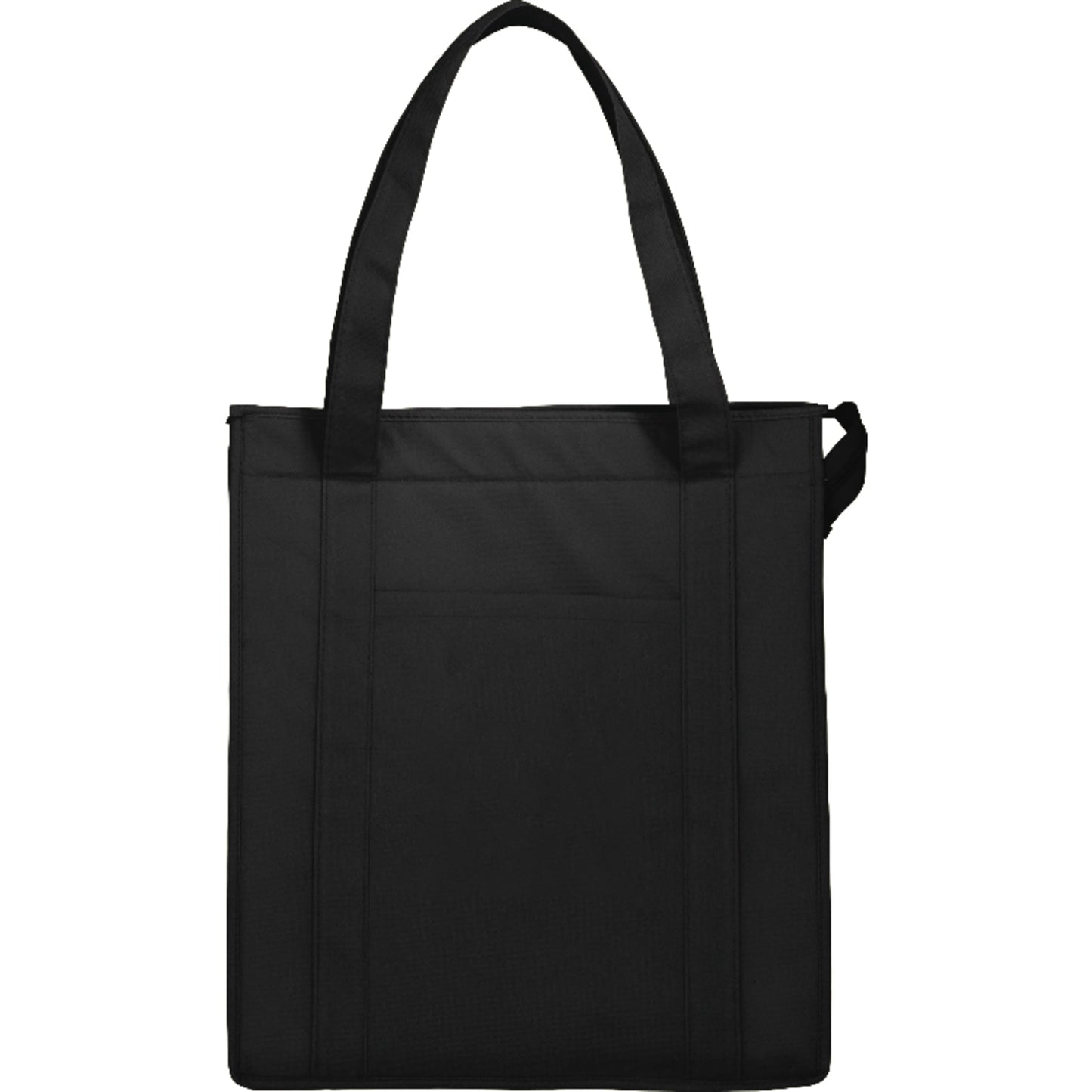 Hercules Insulated Grocery Tote with Full Color Print
