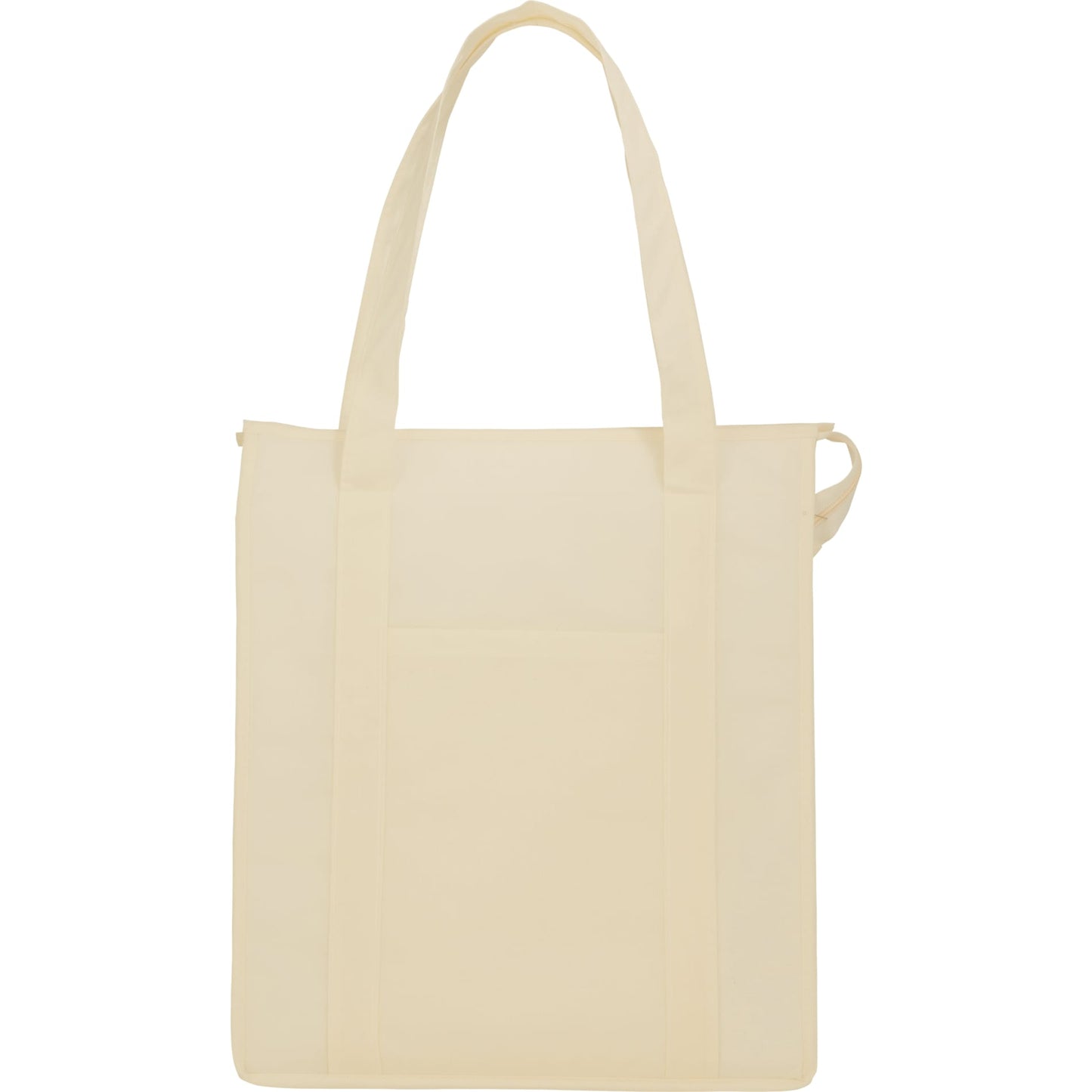 Hercules Insulated Grocery Tote with Full Color Print