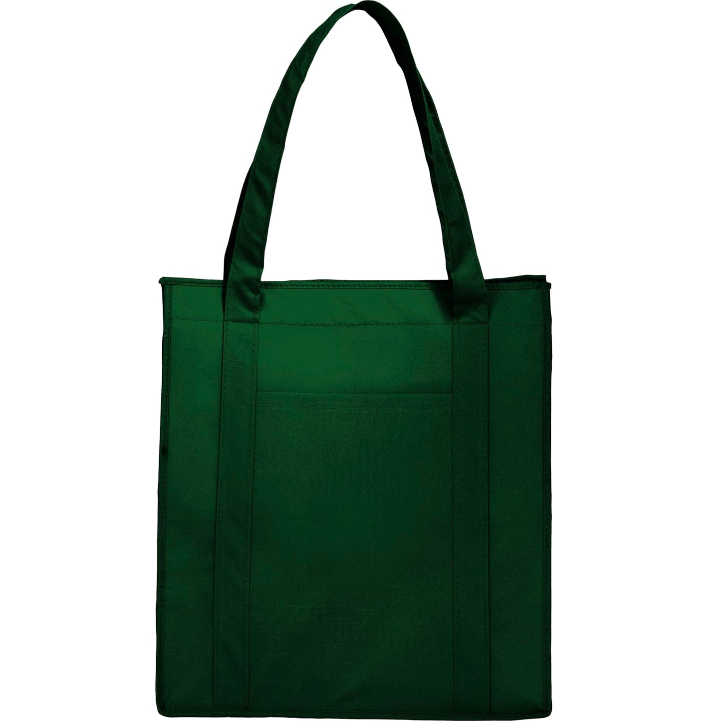Hercules Insulated Grocery Tote with Full Color Print