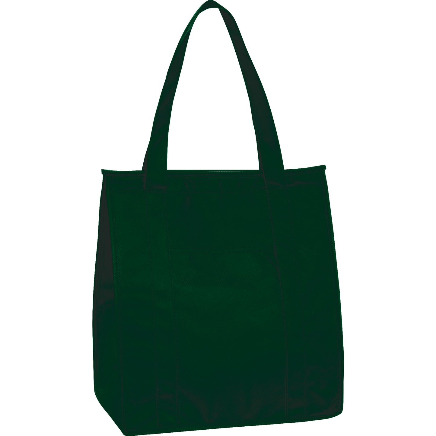 Hercules Insulated Grocery Tote with Full Color Print