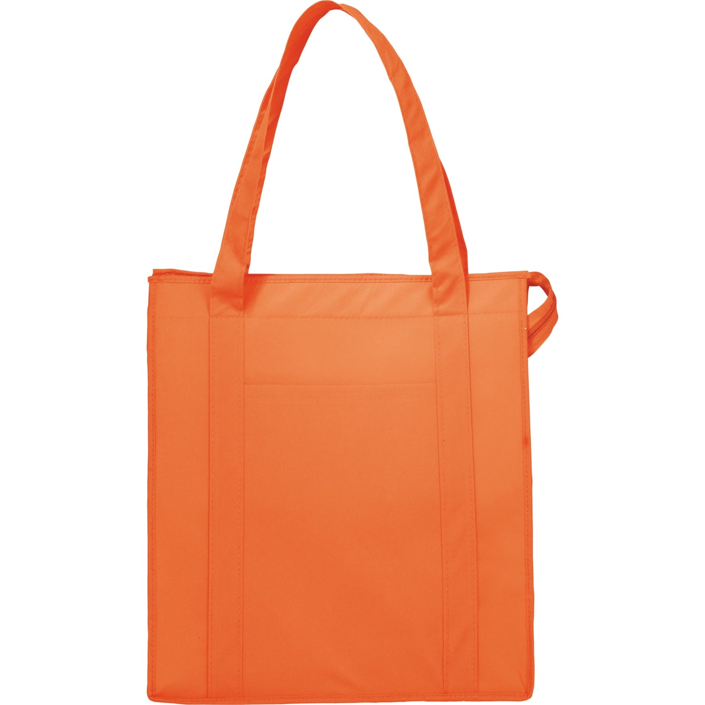 Hercules Insulated Grocery Tote with Full Color Print