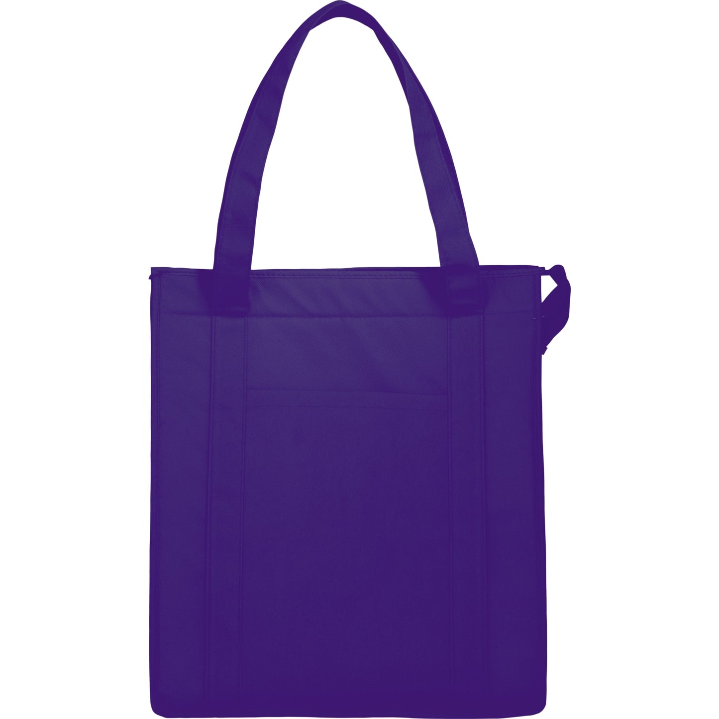 Hercules Insulated Grocery Tote with Full Color Print