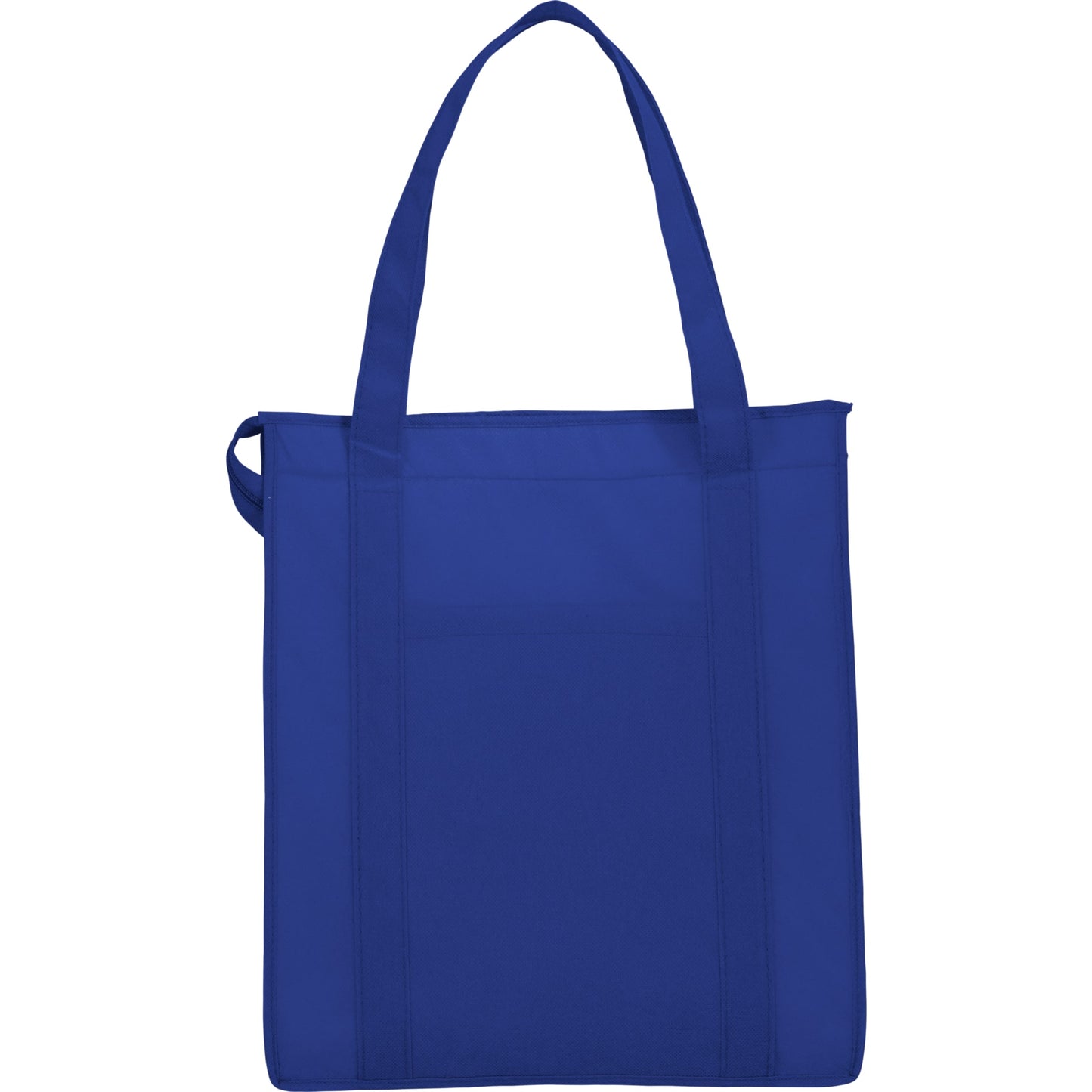 Hercules Insulated Grocery Tote with Full Color Print