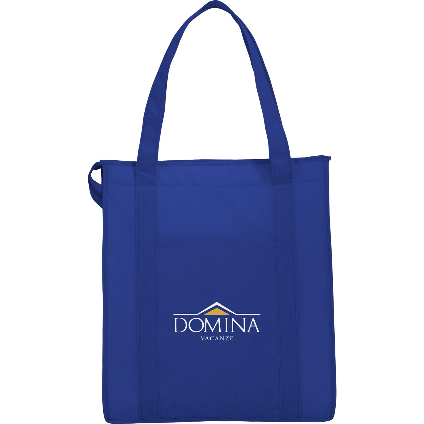 Hercules Insulated Grocery Tote with Full Color Print