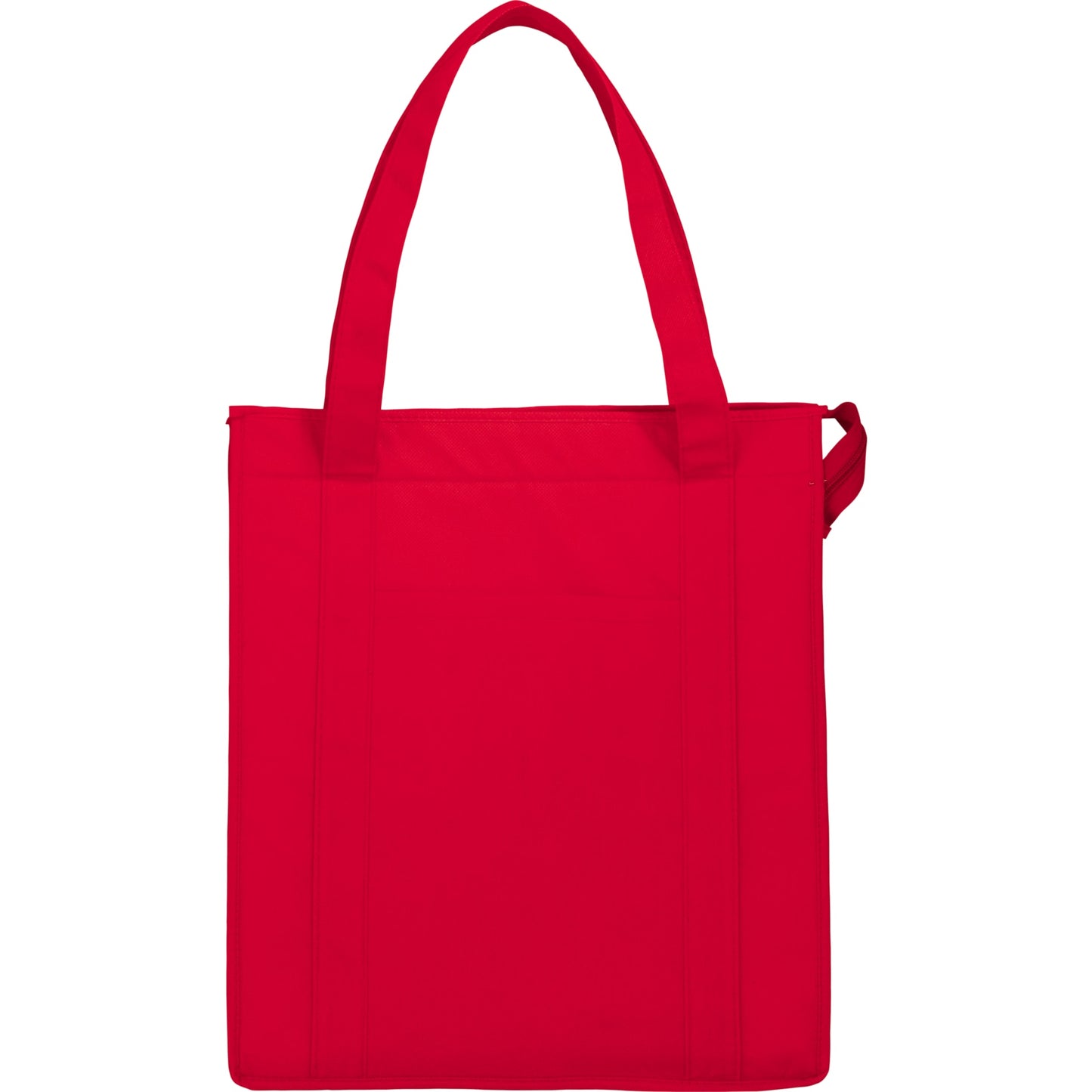 Hercules Insulated Grocery Tote with Full Color Print