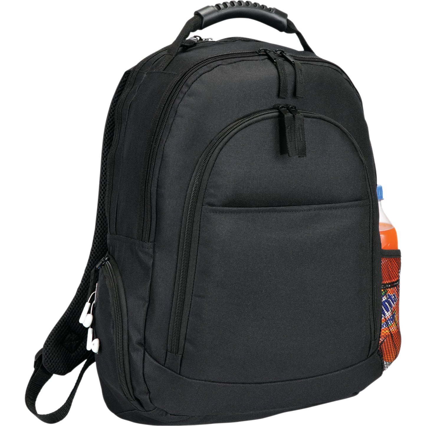 Journey 15" Computer Backpack