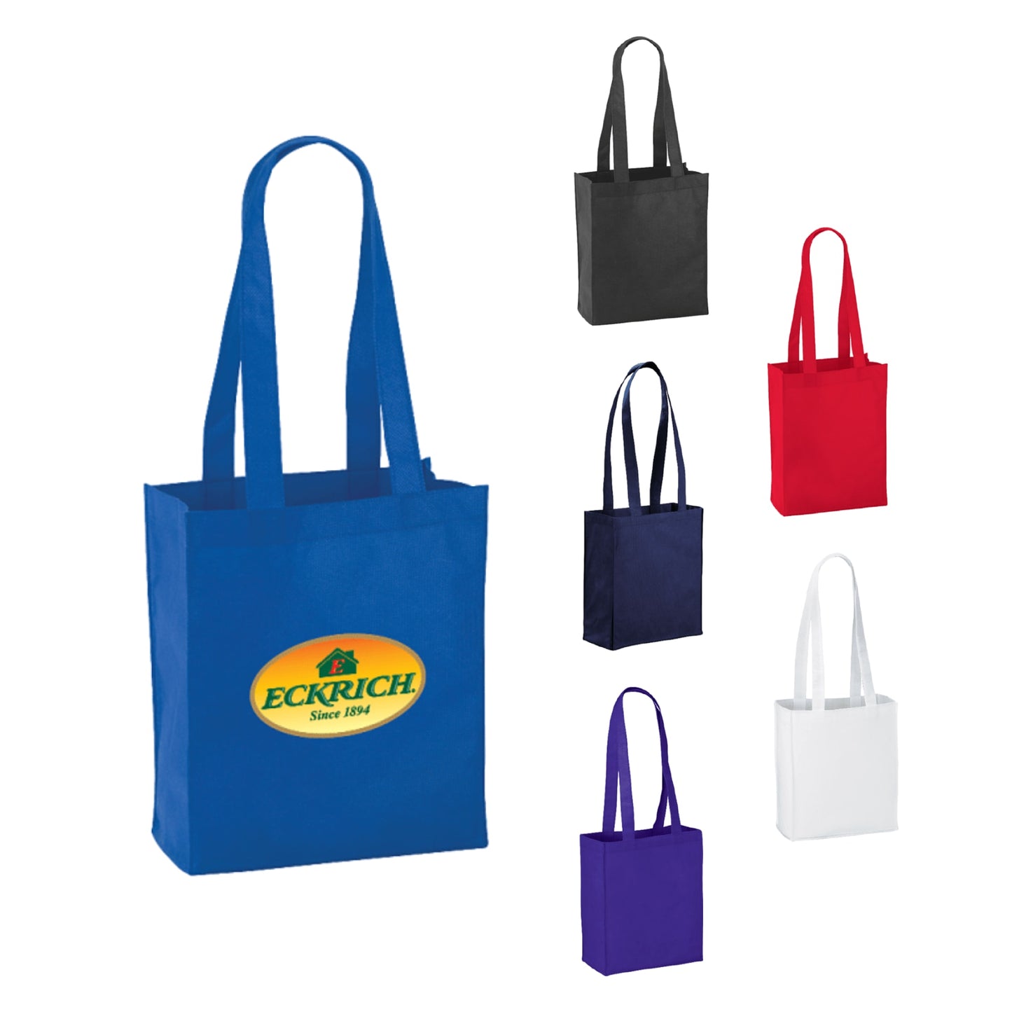 Mini Elm Non-Woven Gift Tote